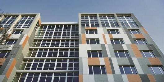 Business Center Forum Park Tower