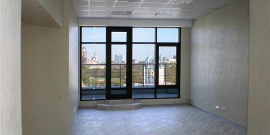 st. Krasnoarmeyskaya 72 Parking Elevator Access - Directly to Underground Parking, Underground Parking Spot (additional charge), Balcony 1 Balcony