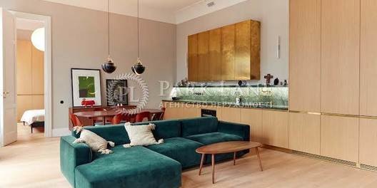 st. Streletskaya 7/6 Kiev Apartment for Rent 20673