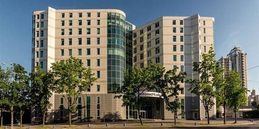 translation missing: en.offices_in Business Center Mikom Palace