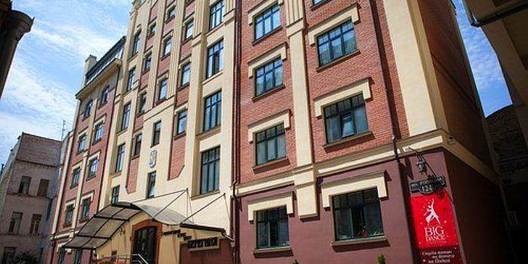 Commercial Space in Kiev Podil