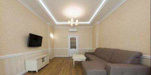 Kiev Apartment for Sale Kiev Center Pechersk Novopecherskie Lipki
