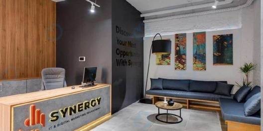 Office st. Bolshaya Vasilkovskaya 66 B 20268