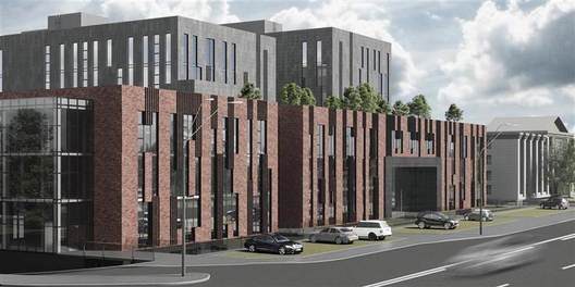 Office Rental in Kiev Kiev Center Shevchenkovskii