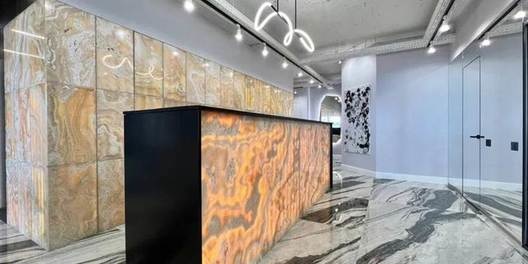 st. Klovskiy spusk 7 Rent an Office in Kiev 20560