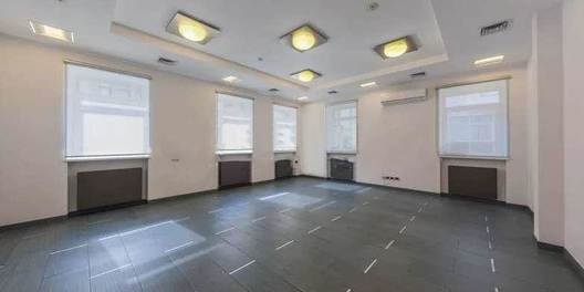 st. Borisoglebskaya 15V Office Zonning Commercial Zonning, Interior Condition Brand New