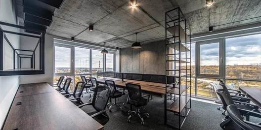 st. Buychuka (kikvidze) 41A Office Rental in Kiev 20610