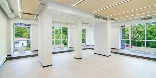 st. Demeevskaya 27 Walk-in Closets One Walk-in Closet, Interior Condition 1-2 Years Old