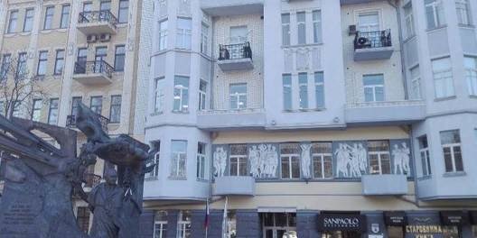 Business Center Europe