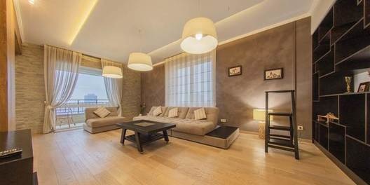 st. Dimitrova 4 Interior Condition 1-2 Years Old, Balcony 1 Balcony, Covered