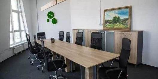 Office st. Klovskiy spusk 7 15518