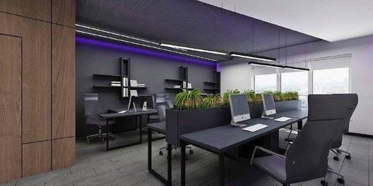 Universytet Kiev Office for Rent