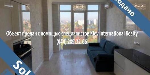 st. Podvysotskogo 4V Property for Sale in Kiev 14418