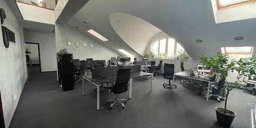 st. Schekavitskaya 30/39 Office Zonning Residential Zonning, Bathroom 2 Bathrooms