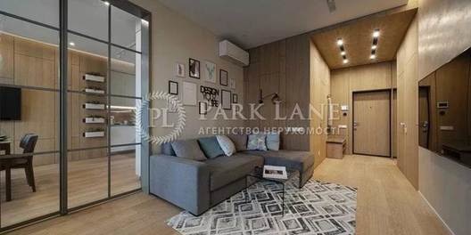 st. Lesi Ukrainki 7V Kiev Apartment for Rent 20674