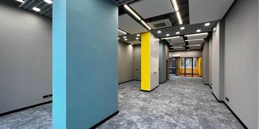 st. Glubochitskaya 73 Office Zonning Commercial Zonning, Furniture No Furniture