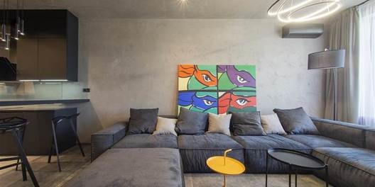 Druzhby Narodiv Property for Sale in Kiev