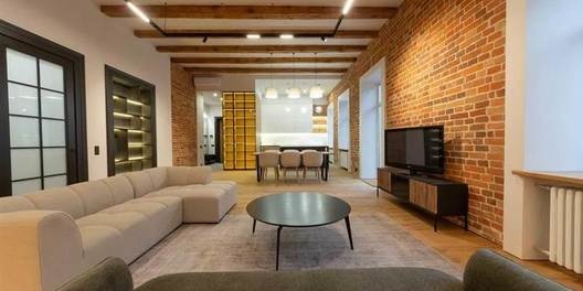 st. Pirogova 5 Kiev Apartment for Rent 20665