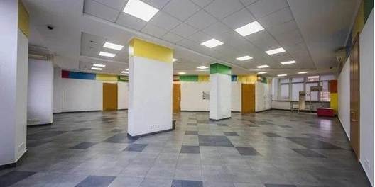st. Lesi Ukrainki 7B Kiev Office for Rent 8958