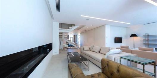 st. Zverinetskaya 47 Apartment for Rent in Kiev 12819