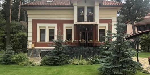 Long Term House Rental Suburbs of Kiev 