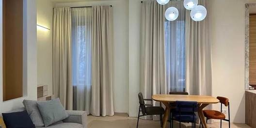 st. Sretenskaya 13/4 Kiev Apartments 20672