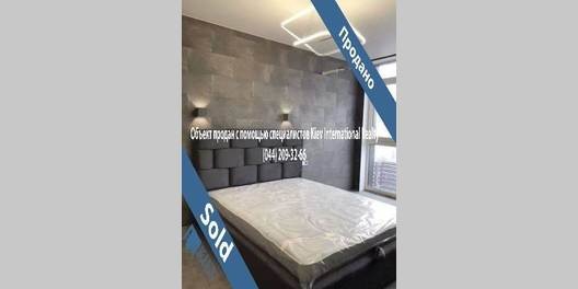 st. Predslavinskaya 40 Property for Sale in Kiev 14887