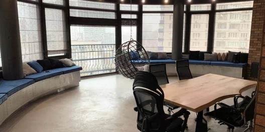 st. Chernovola 29A Office Rental in Kiev 11374