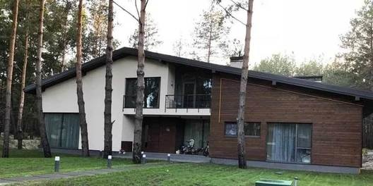Druzhby Narodiv House for Rent in Kiev