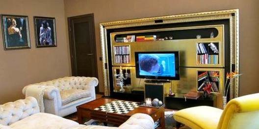 st. Zhilyanskaya 59 Property for Sale in Kiev 2689