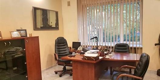 L'va Tolstoho Rent an Office in Kiev