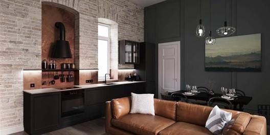 st. Saksaganskogo 15 Apartment for Rent in Kiev 20678