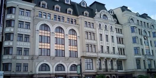 translation missing: en.offices_in Business Center Vladimirsky