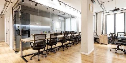 st. Antonovicha 74 Office Rental in Kiev 19606