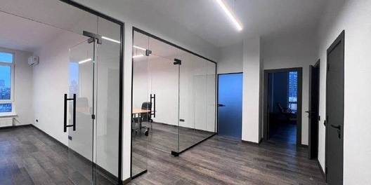 st. Zhilyanskaya 68 Rent an Office in Kiev 20424