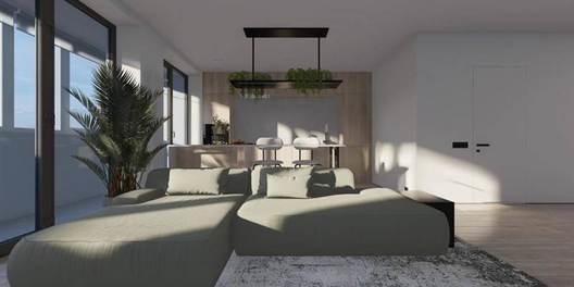 st. Bolshaya Vasilkovskaya 80 Apartment for Sale in Kiev 20377