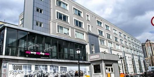 Office for rent in Kiev Kiev Center Shevchenkovskii