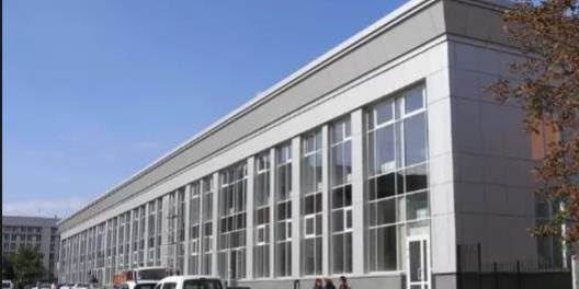 Office for rent in Kiev Kiev Center Shevchenkovskii