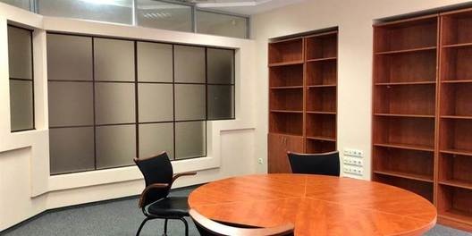 st. Staronavodnitskaya 13 Furniture Flexible, Interior Condition Brand New