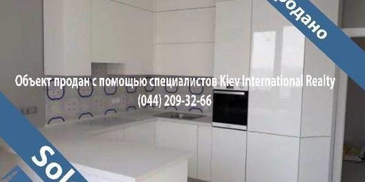 st. Truskavetskaya 4V Property for Sale in Kiev 14216