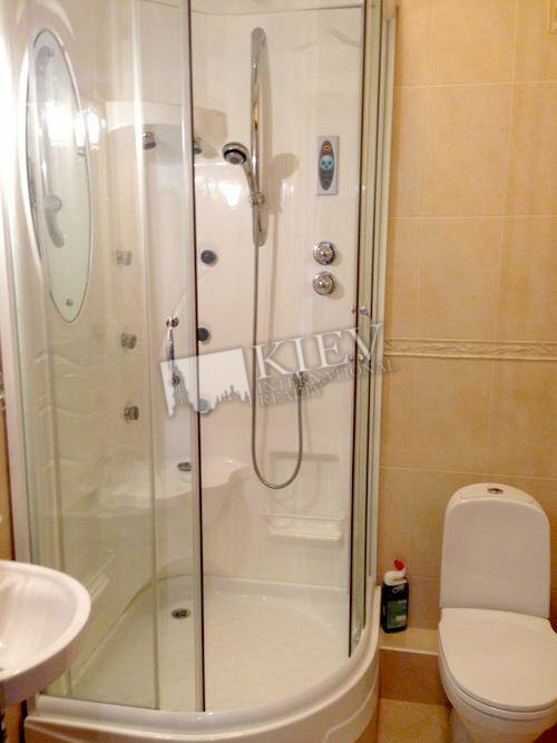 Zoloti Vorota Kiev Apartments