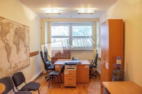 Office Rental in Kiev Kiev Center Shevchenkovskii 