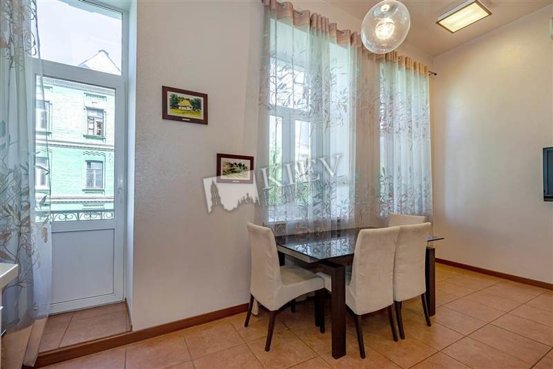 Zoloti Vorota Kiev Apartments