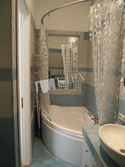 Kiev Long Term Apartment Kiev Center Pechersk
