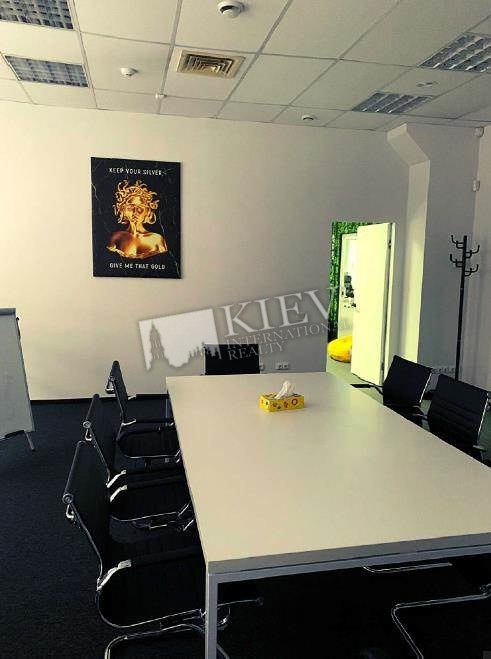 st. Leyptsigskaya 15 A Interior Condition Brand New, Office Zonning Commercial Zonning