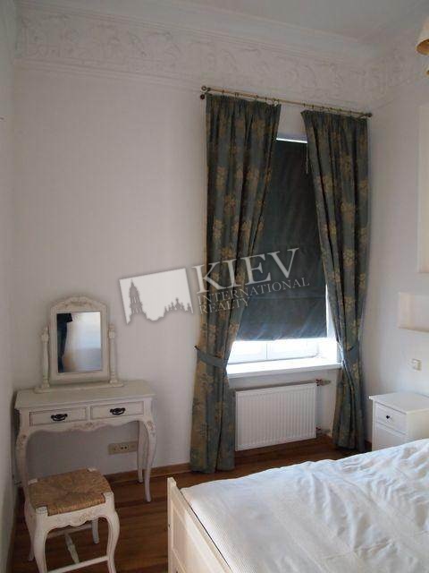 st. Lyuteranskaya 8 Kiev Long Term Apartment 1004