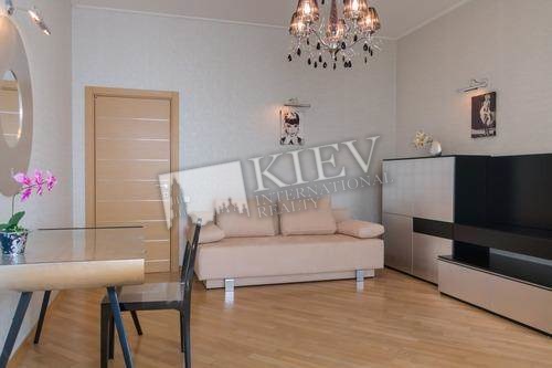 st. Lesi Ukrainki 7B Furniture , Bathroom 2 Bathrooms, Bathtub, Shower, Washing Machine