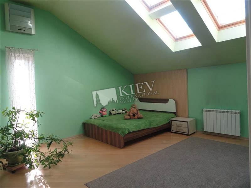 st. Shota Rustaveli 29B Rent an Apartment in Kiev 1320