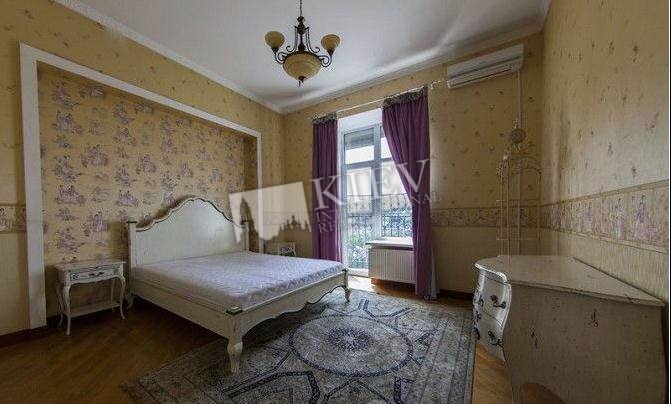 st. Saksaganskogo 58 Kiev Long Term Apartment 937