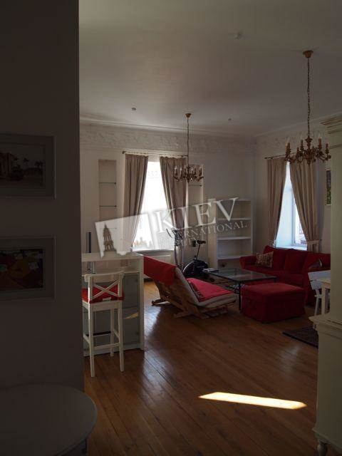 st. Lyuteranskaya 8 Kiev Long Term Apartment 1004